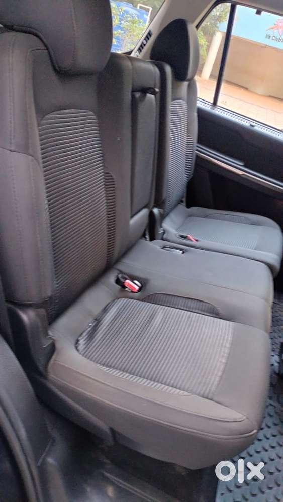 Tata Hexa Xm, 2020, Diesel