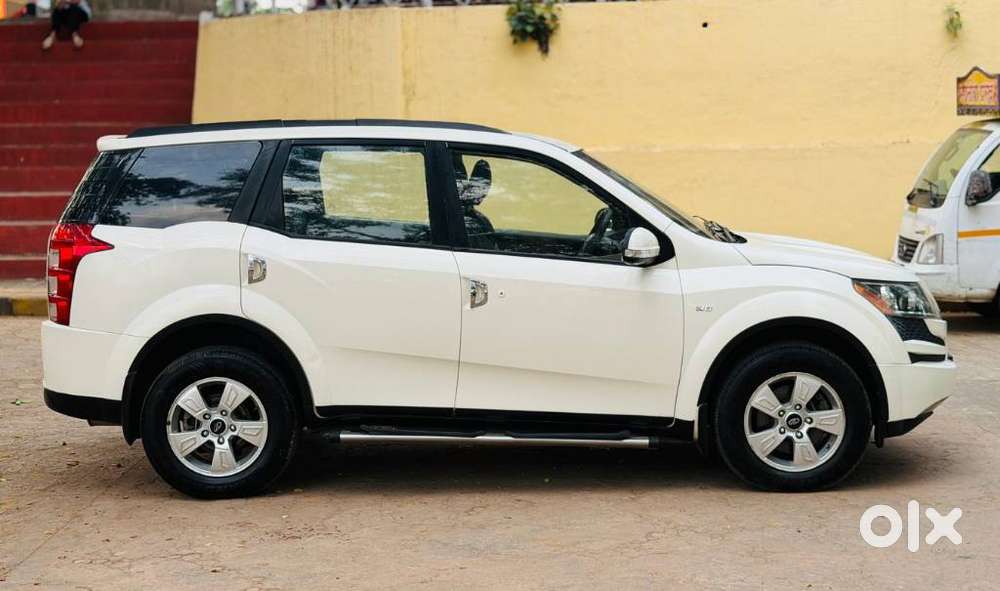 Mahindra Xuv500 2011-2015 W8 2wd, 2012, Diesel