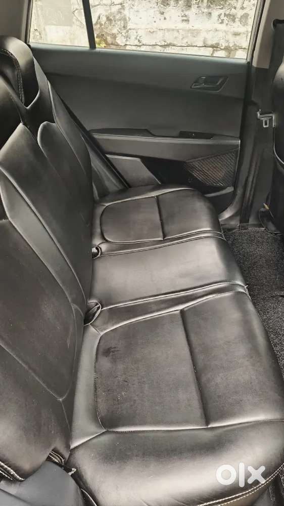Hyundai Creta 1.4 2017
