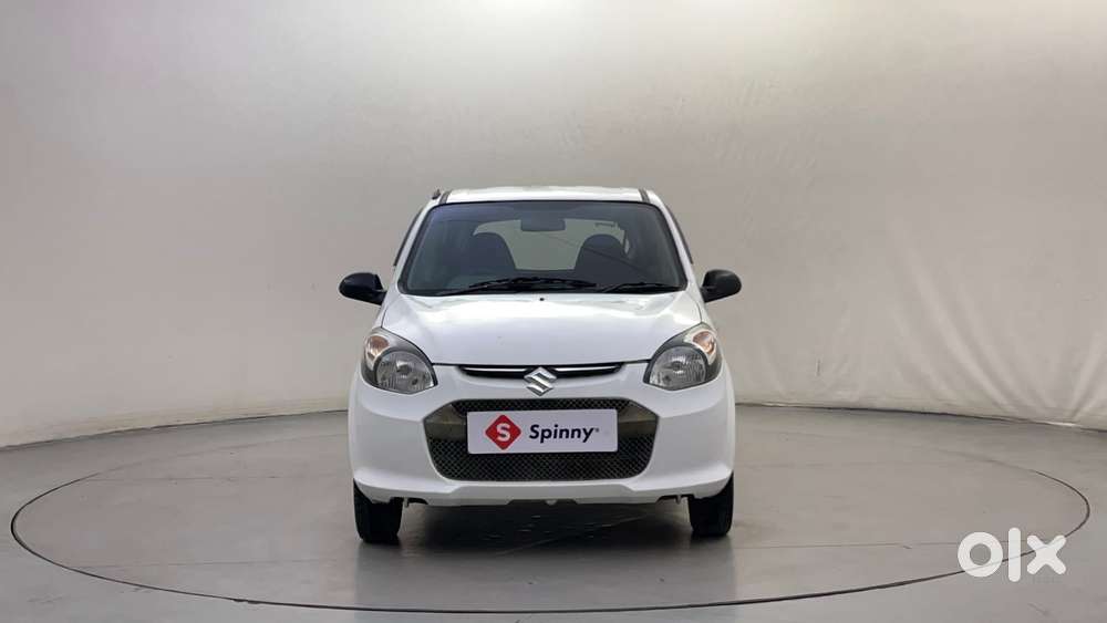 Maruti Suzuki Alto 800 Lxi, 2014, Petrol
