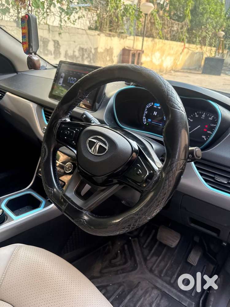 Tata Nexon Ev Xm, 2022, Electric