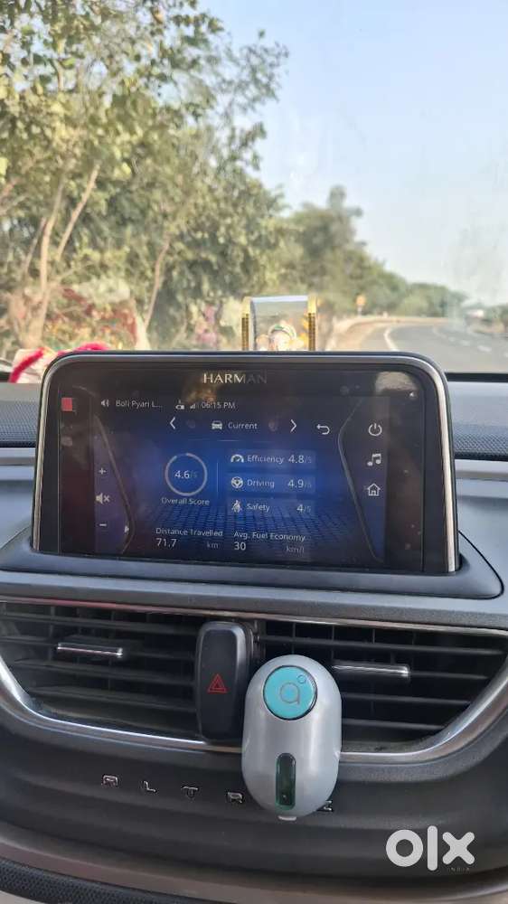 Tata Safari Lena Hai