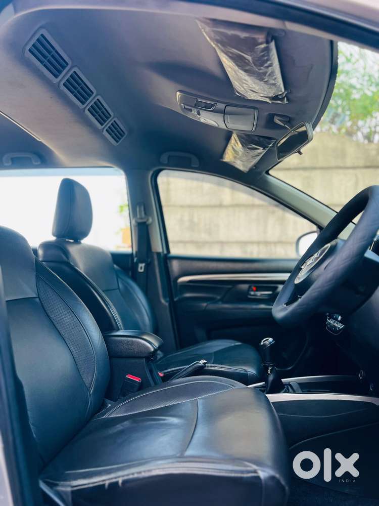 Maruti Suzuki Xl6 1.5 Alpha Mt, 2021, Petrol