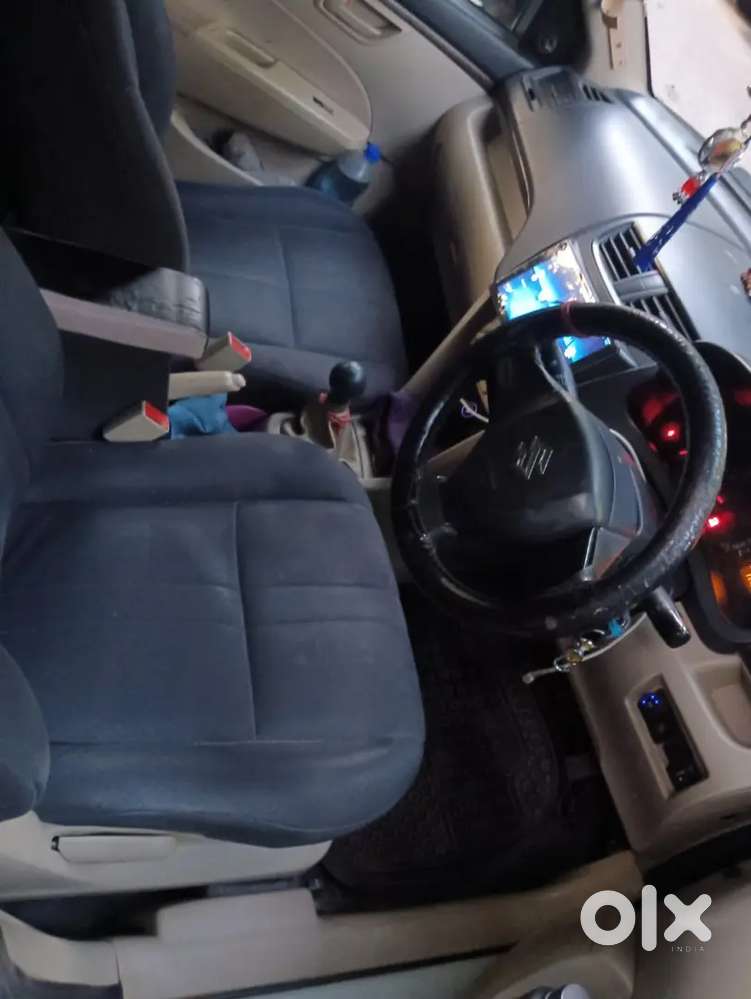 Maruti Suzuki Swift 2018