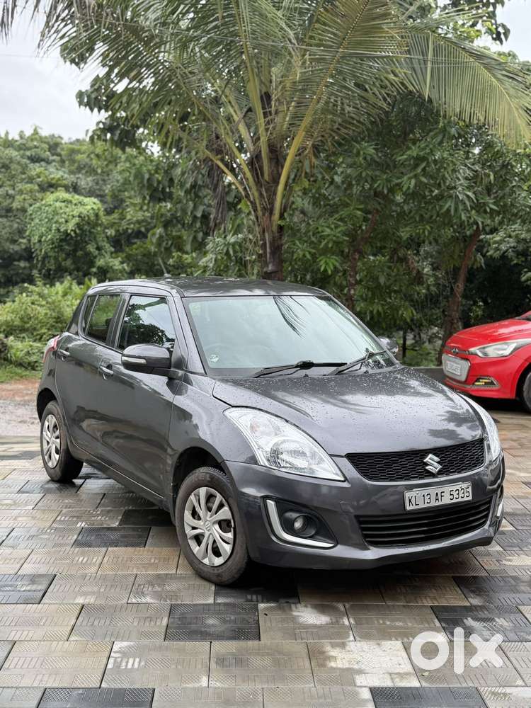 Maruti Suzuki Swift Vdi Deca, 2015, Diesel