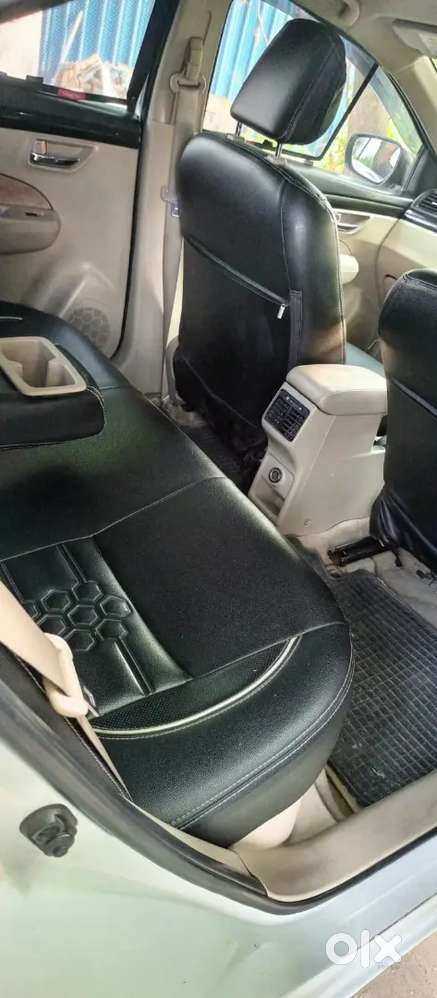 Good Condition Car With Vip Number