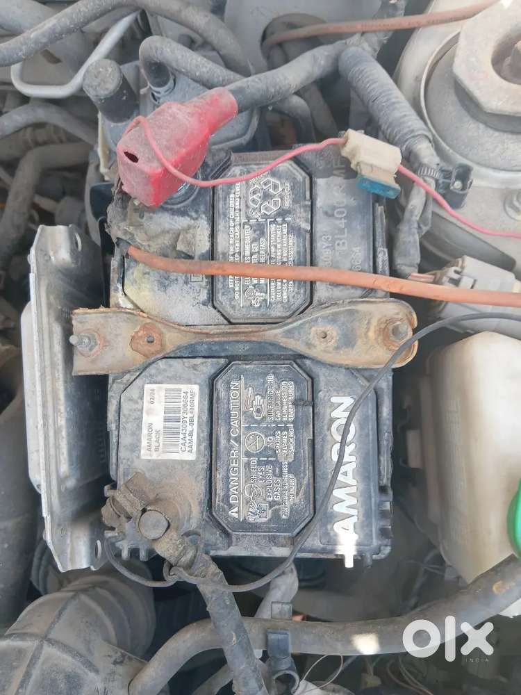 Maruti Suzuki 800 2020 Petrol 79000 Km Driven
