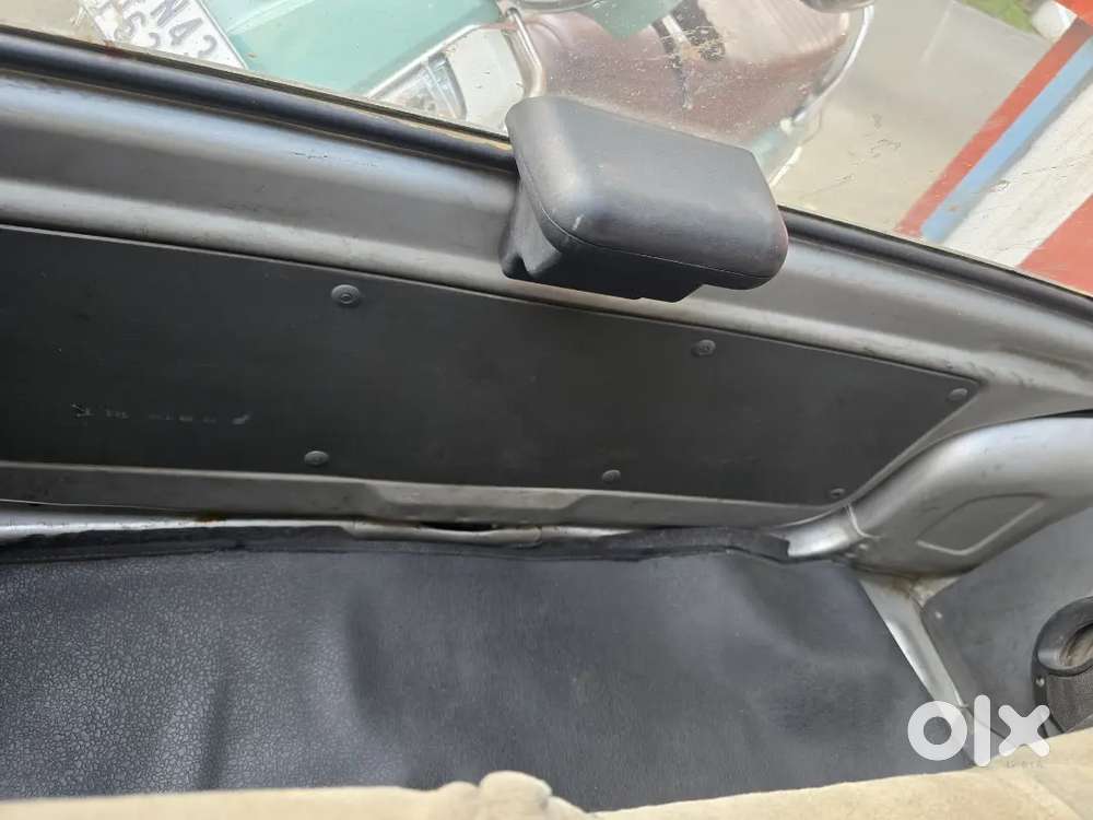 Maruti Suzuki 800 2007 Model