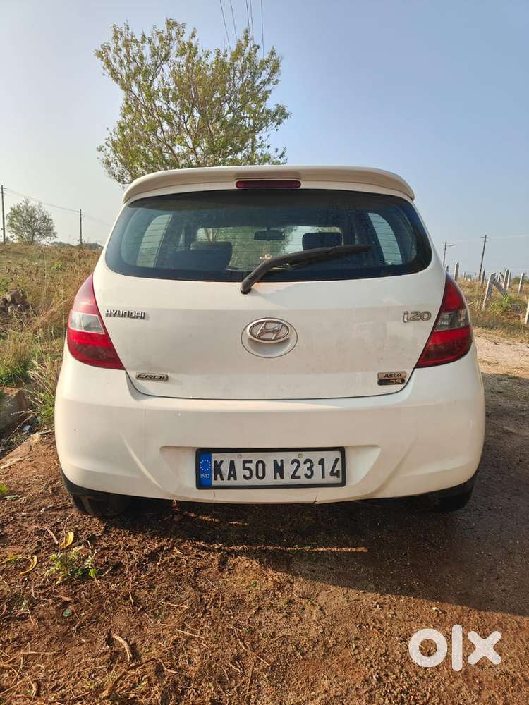Hyundai I20 2011 Diesel Well Maintained