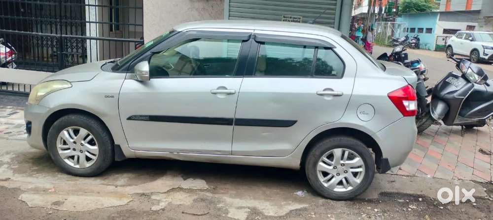 2012 Maruti Swift Dzire