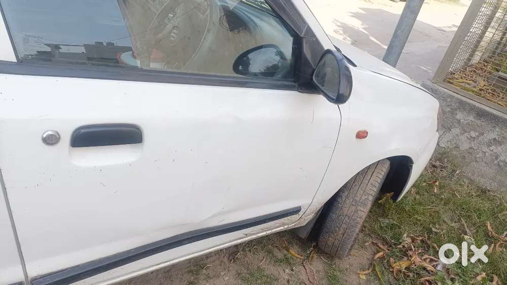 Maruti Suzuki Alto K10 2013