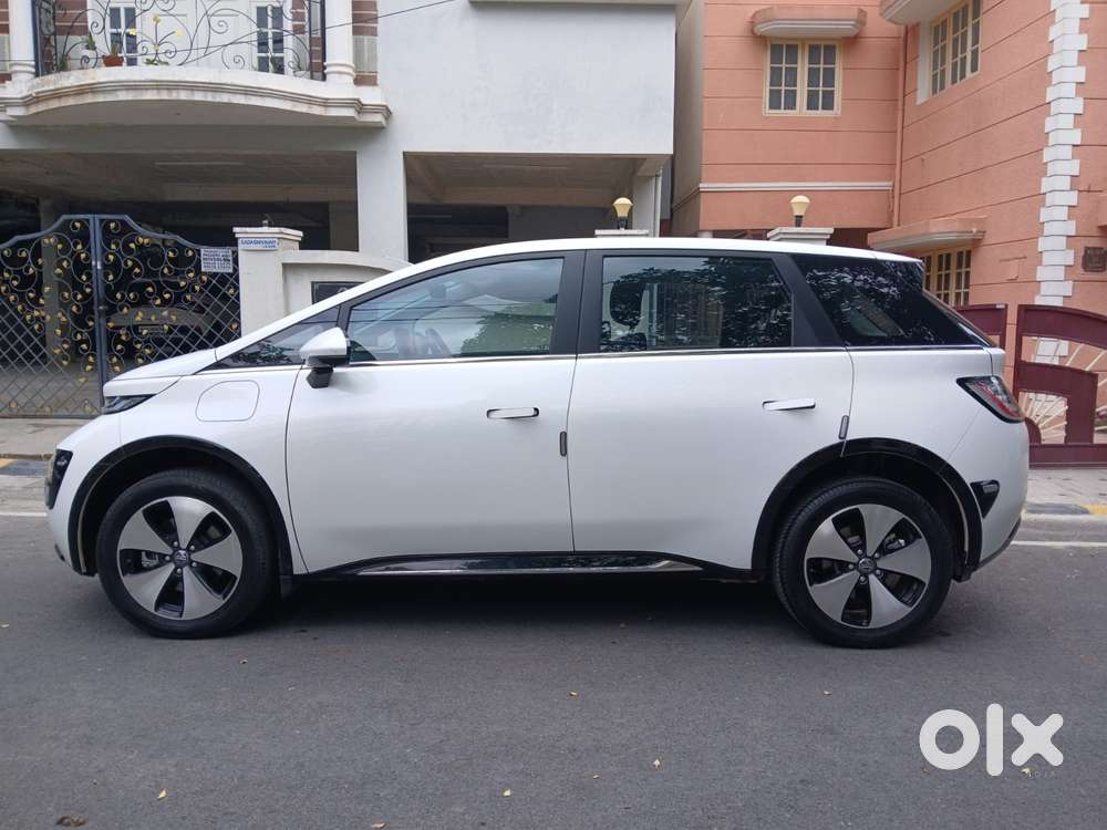 Mg Windsor Ev Exclusive, 2020, Electric