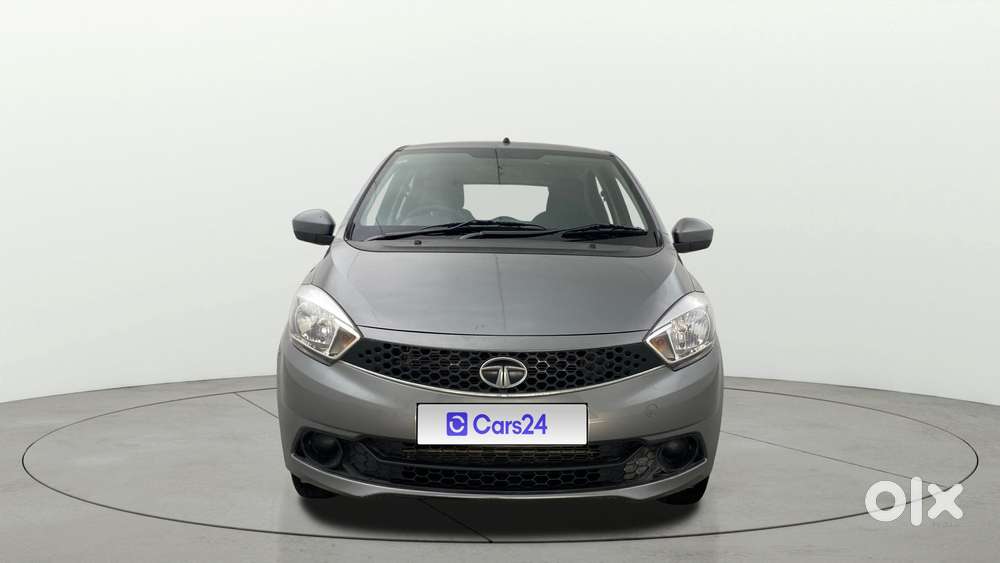 Tata Tiago 1.2 Revotron Xm, 2019, Petrol