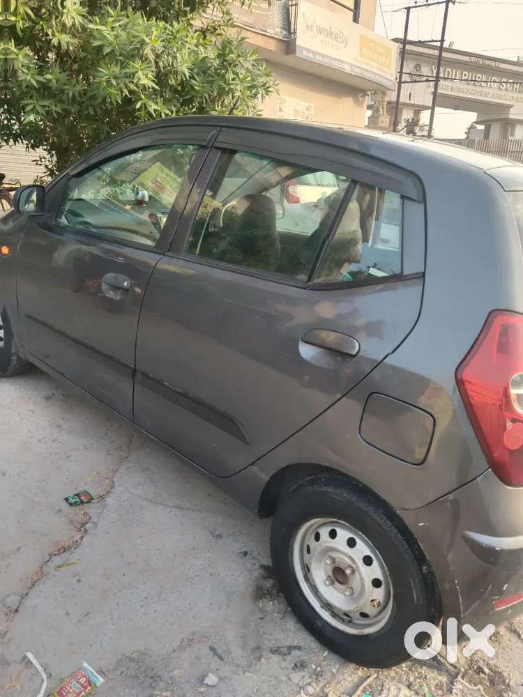 For Sale Car I10 Era Very Good Condition