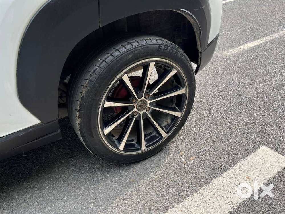 Nissan Magnite 1.0 Xe, 2022, Petrol