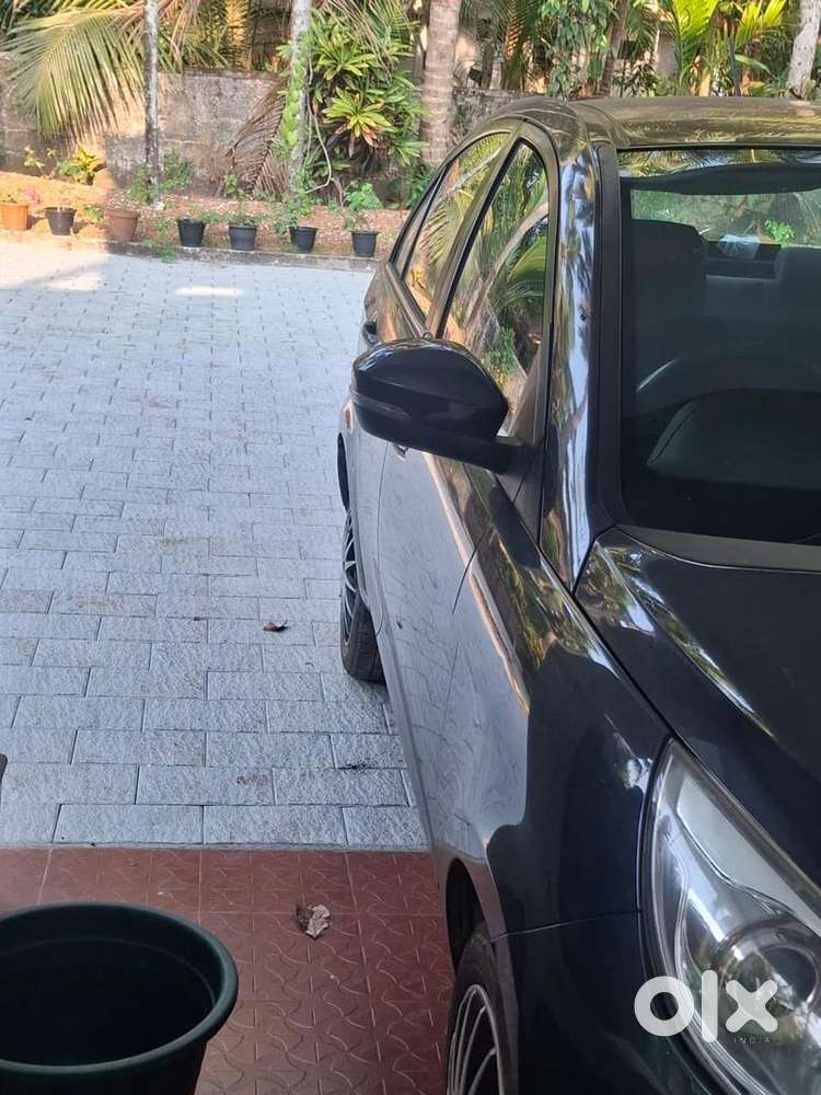 Tata Zest 2015 Diesel Well Maintained