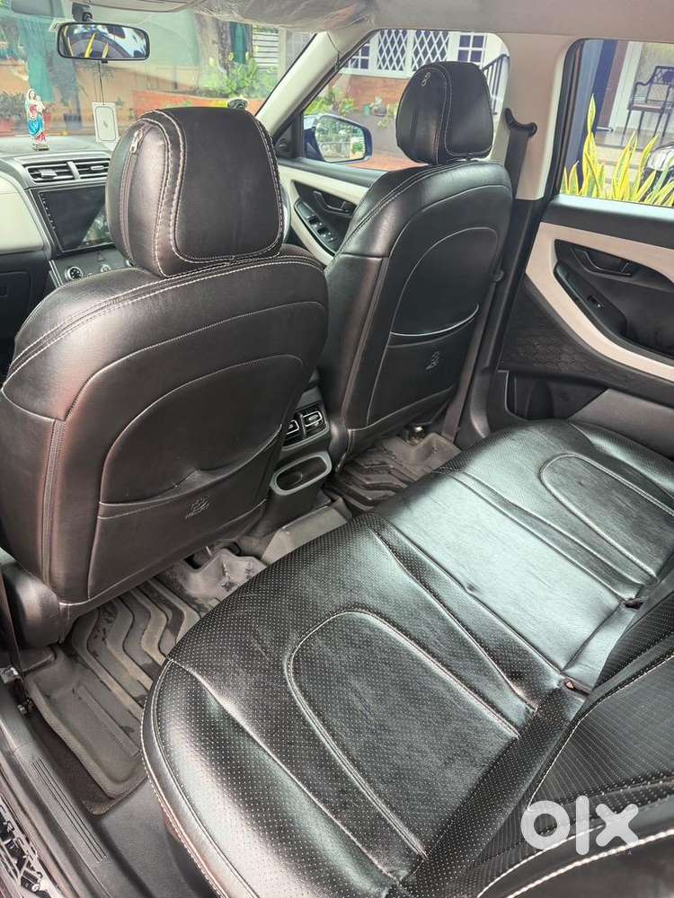 Hyundai Creta 2021 Diesel Well Maintained