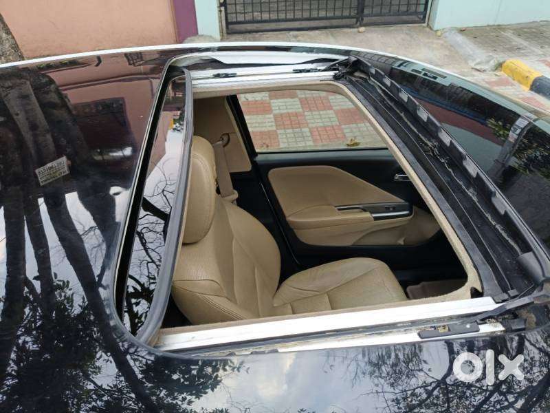 Honda City 2015-2017 I Dtec Vx, 2015, Diesel