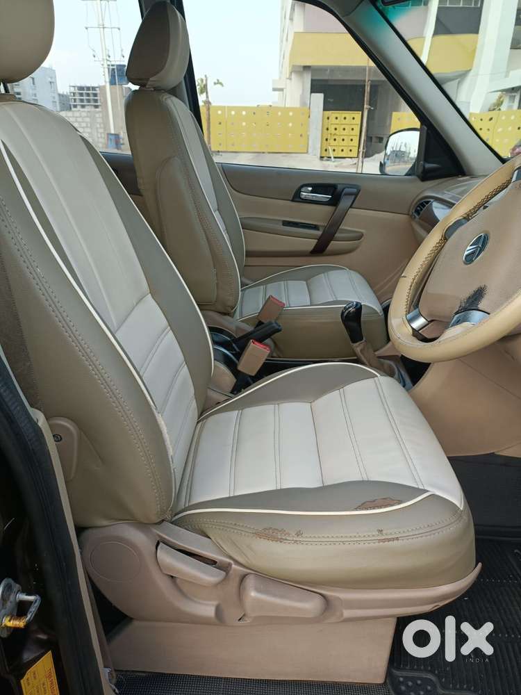 Tata Safari Storme Vx 4wd, 2013, Diesel