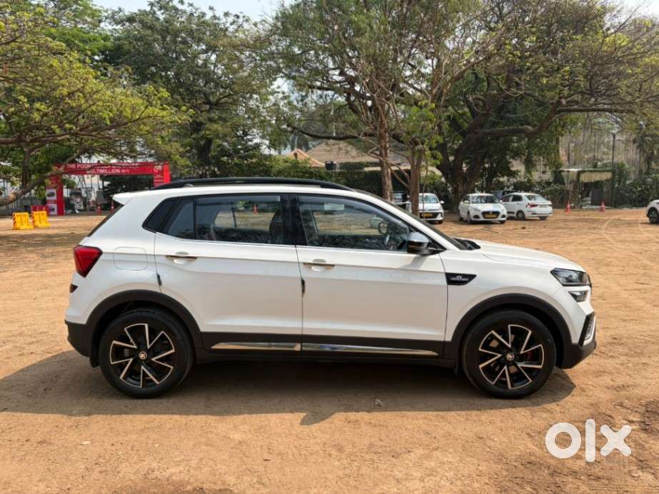 Skoda Kushaq 1.5 Monte Carlo Tsi Dsg, 2023, Petrol