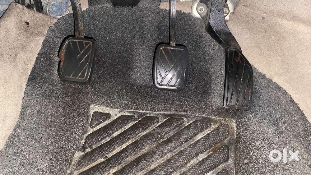 Maruti Suzuki Swift Dzire Vdi, 2013, Diesel