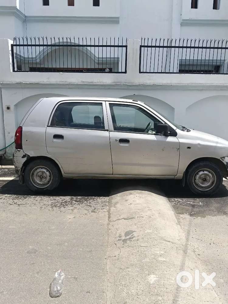 Maruti Suzuki Alto 2006 Second Owner