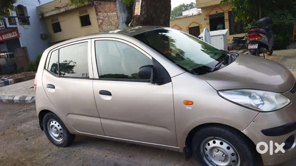 Hyundai I10 Era 2009 Petrol
