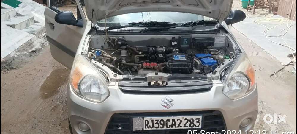 Alto 800 Cng Petrol 70143 Or 80060