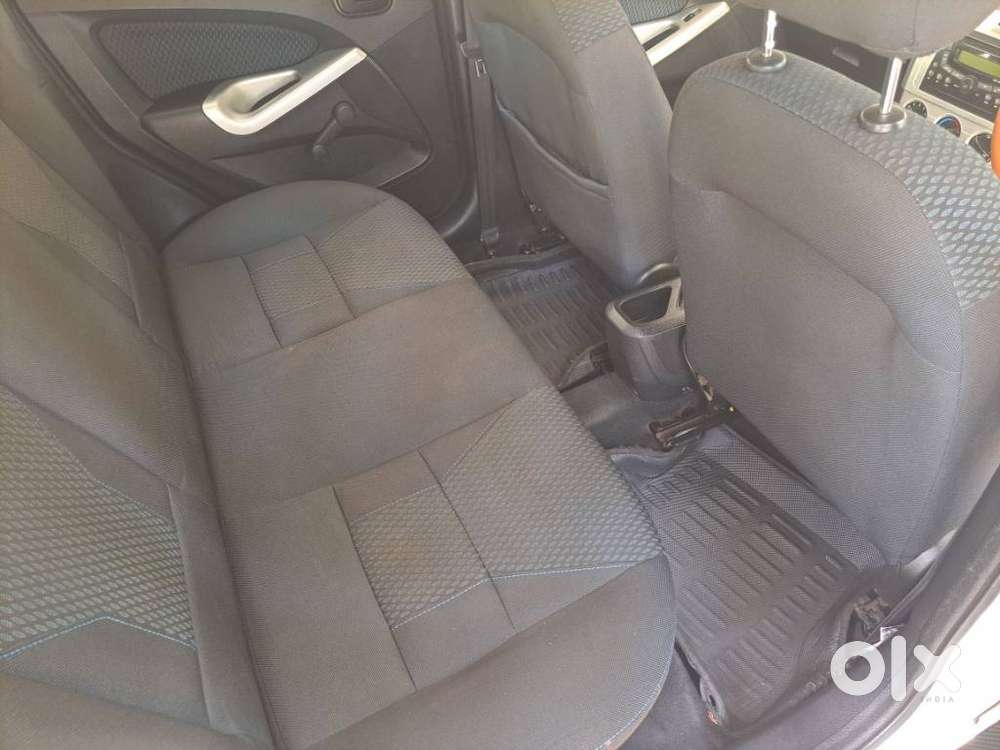Ford Figo 1.5d Titanium Mt, 2015, Diesel
