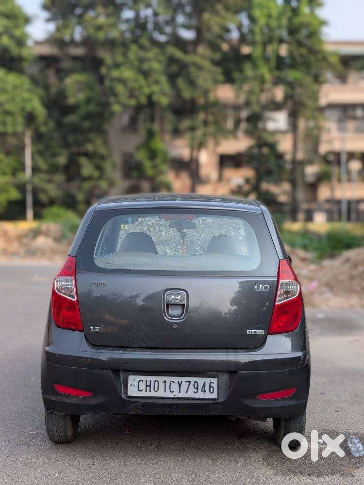 Hyundai I10 1.2 Kappa Magna, 2011, Petrol