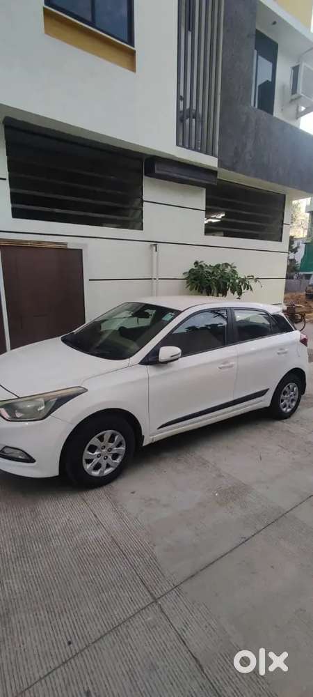 Hyundai I20 Diesel Well Maintained Single Hand Used 1st Owner