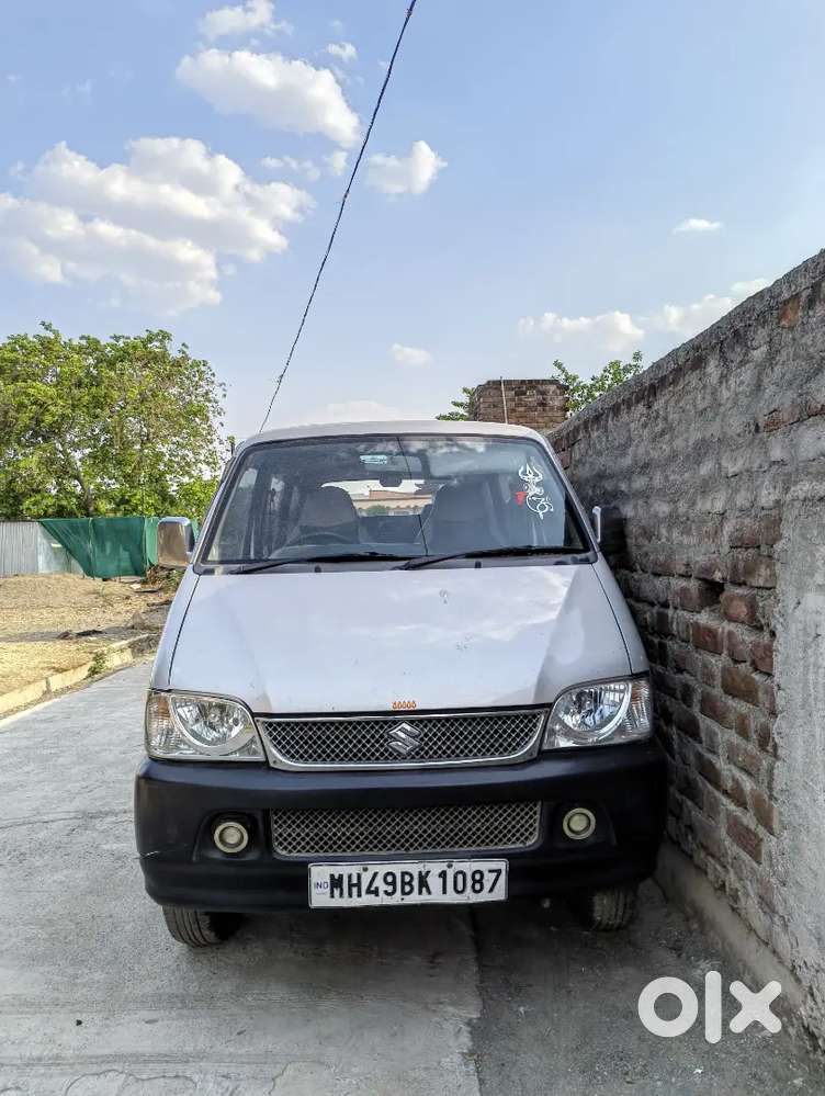 Maruti Suzuki Eeco 2020 Petrol Good Condition