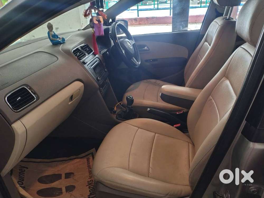 Skoda Rapid 2015 Top Variant 48000 Kms Petrol/cng