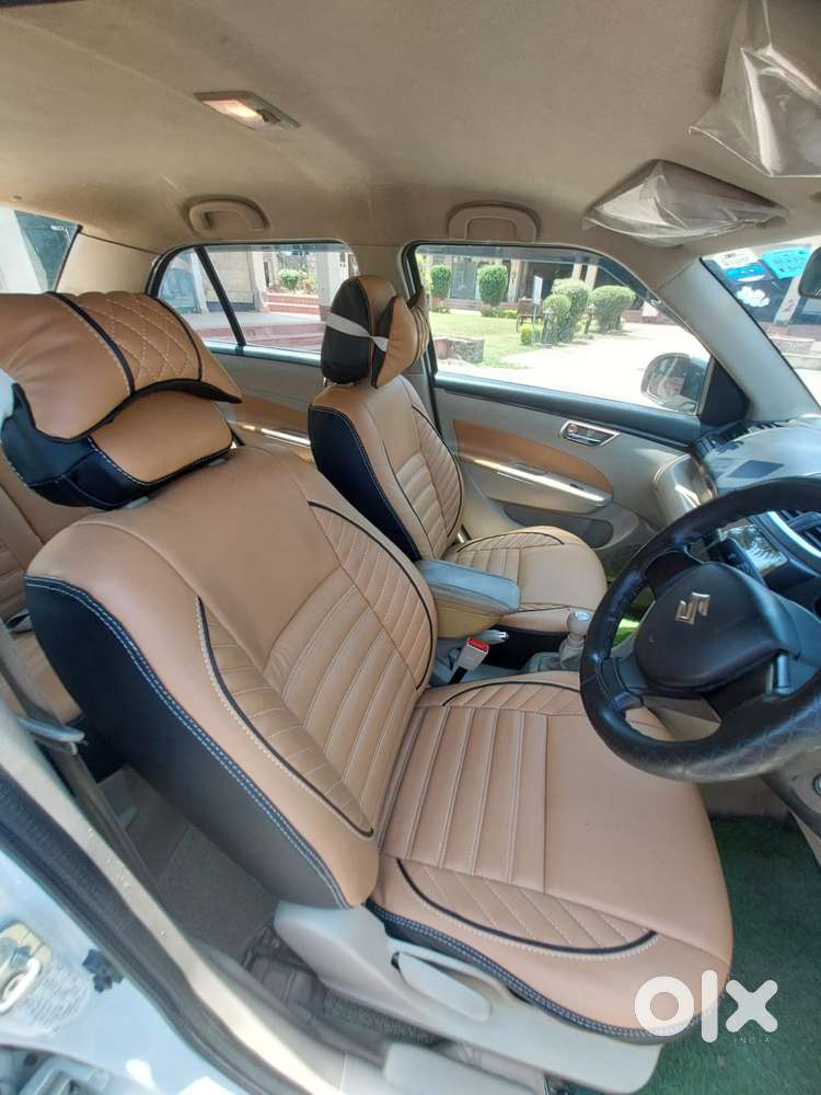 Maruti Suzuki Swift Dzire, 2016, Petrol