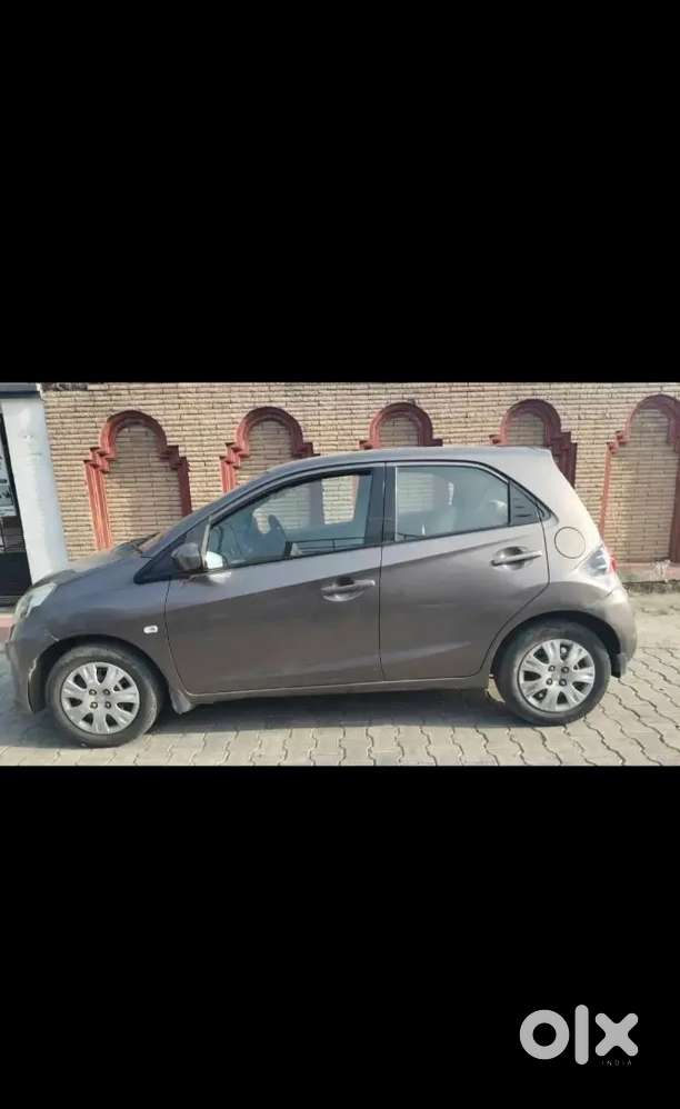 Honda Brio Mint Condition All Functions Working