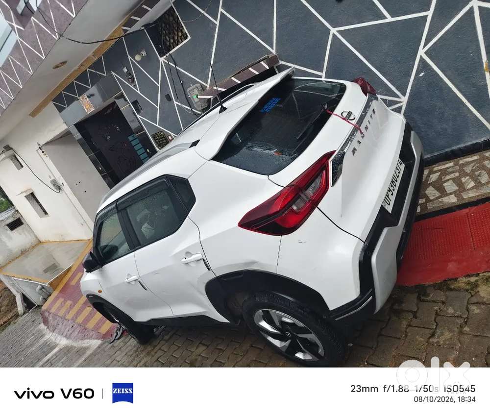 Nissan Magnite Xl 2022