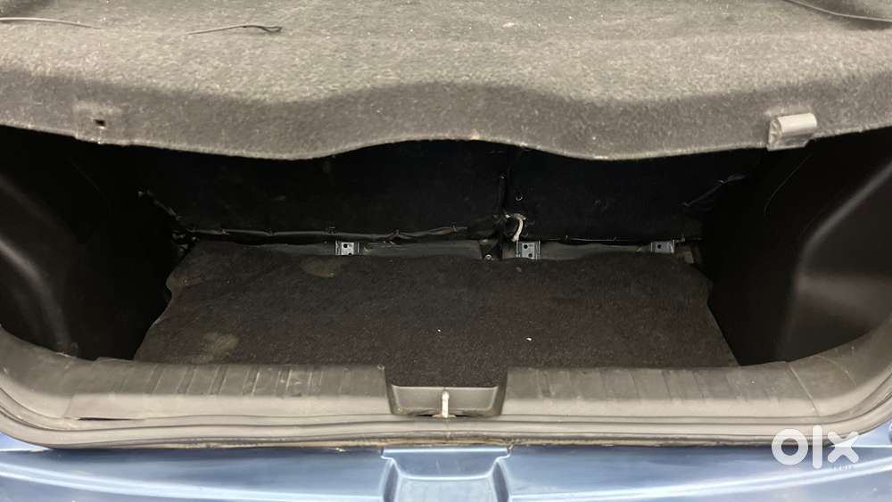Maruti Suzuki Baleno 1.2 Delta, 2017, Petrol