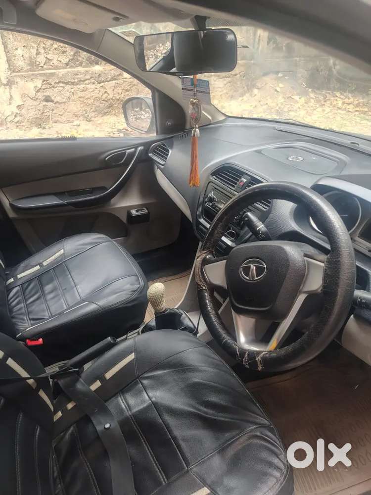 Tata Tiago Revotorq Xe