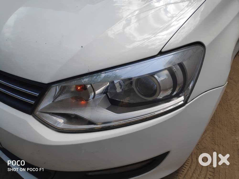 Volkswagen Polo Diesel Comfortline 1.2l, 2012, Diesel