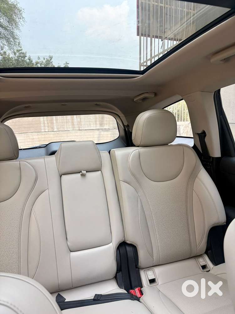 Mahindra Xuv700 2023 Model Diesel