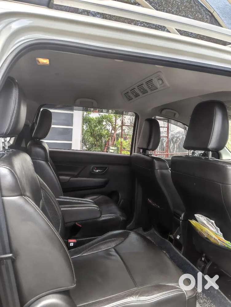 Maruti Suzuki Xl6 2020 Petrol Well Maintained