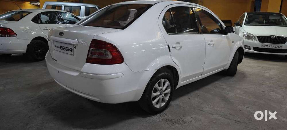 Ford Fiesta 1.5 Tdci Titanium, 2012, Diesel