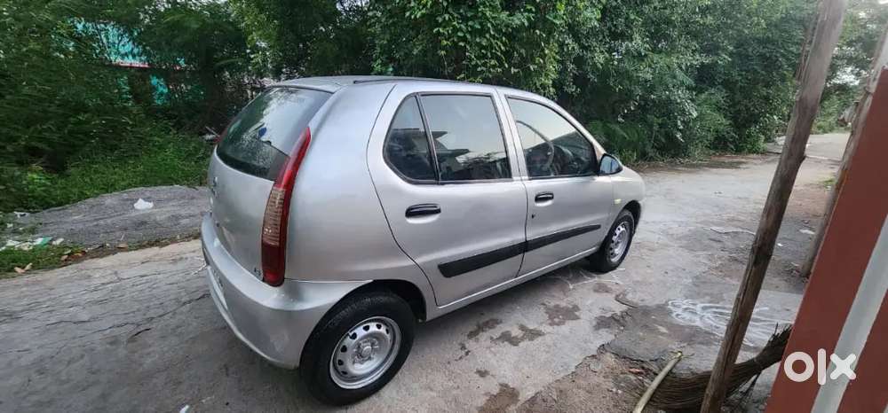 Tata Indica V2 2013 Diesel Manual