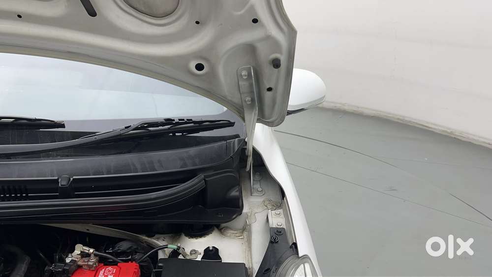 Hyundai Grand I10 Nios Sportz 1.2 Kappa Amt, 2023, Petrol