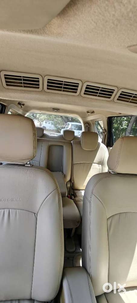 Maruti Suzuki Ertiga Zdi, 2013, Diesel