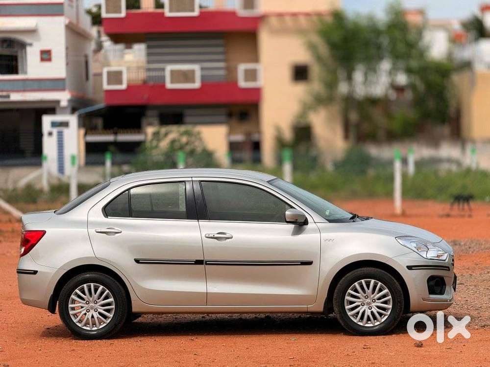 Maruti Suzuki Dzire 1.2 Zxi, 2019, Petrol