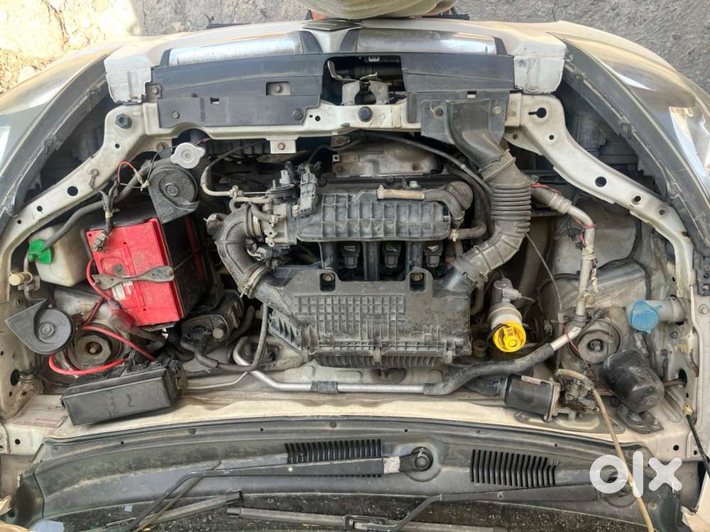 Maruti Suzuki Alto 2015