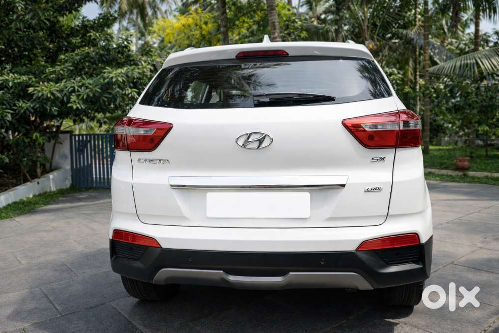 Hyundai Creta (2017)