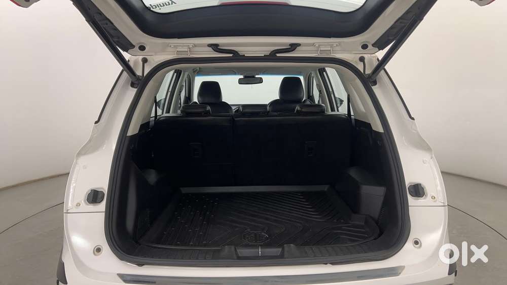 Mg Hector Sharp Diesel Mt, 2021, Diesel