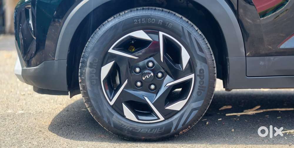Kia Sonet G 1.2 5mt Htk(o), 2025, Petrol